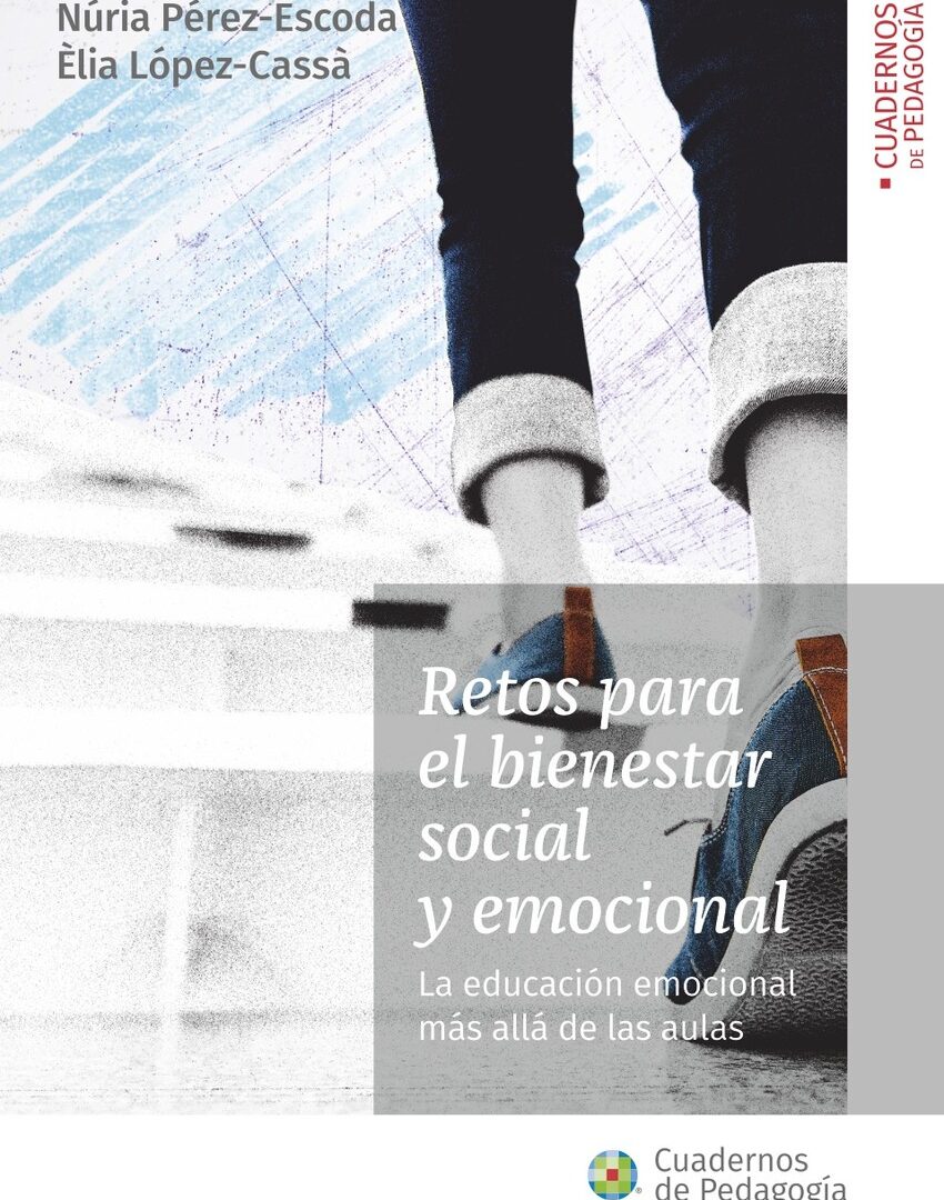 Retos para el bienestar social y emocional