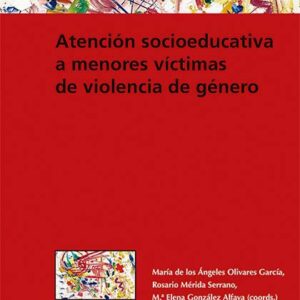 Atención socioeducativa a menores víctimas de violencia de género