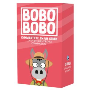 BOBO BOBO juego
