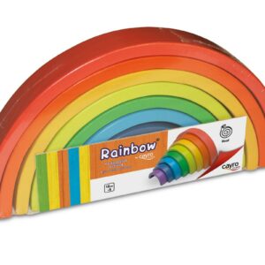Rainbow juego