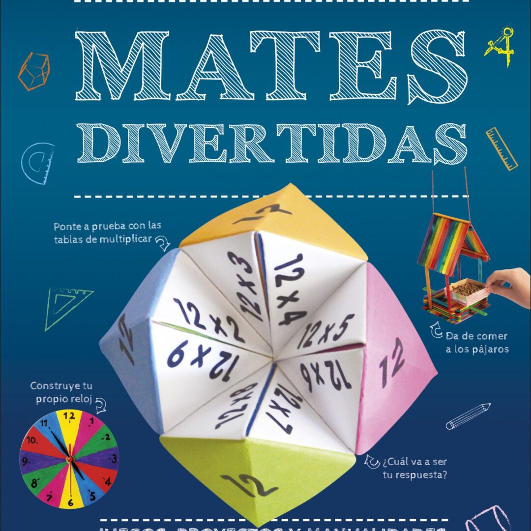 Mates divertidas