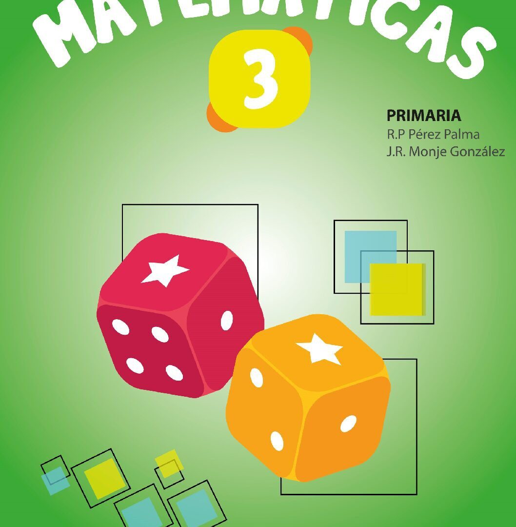 aci matematicas 3º primaria pictociencia