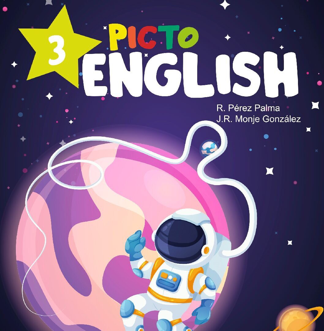 aci pictoenglish 3º primaria pictociencia