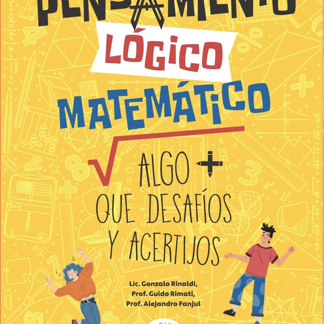 Pensamiento lógico matemático