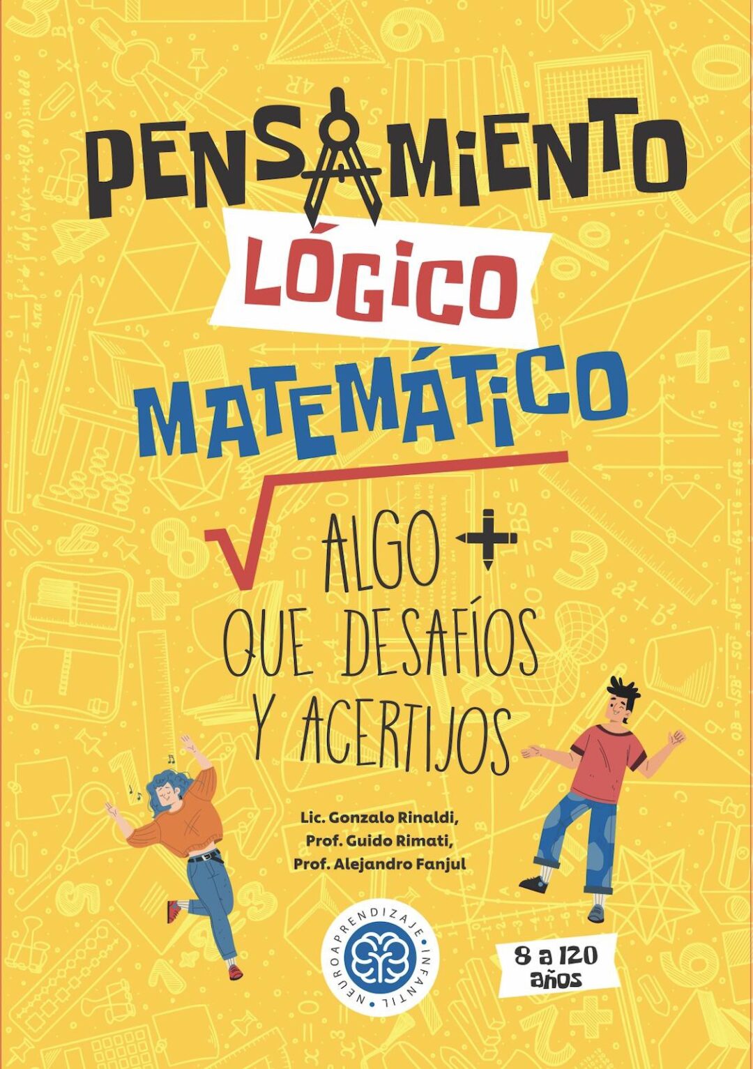 Pensamiento lógico matemático