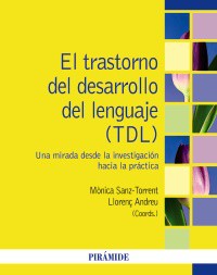 Trastorno del desarrollo del lenguaje TDL