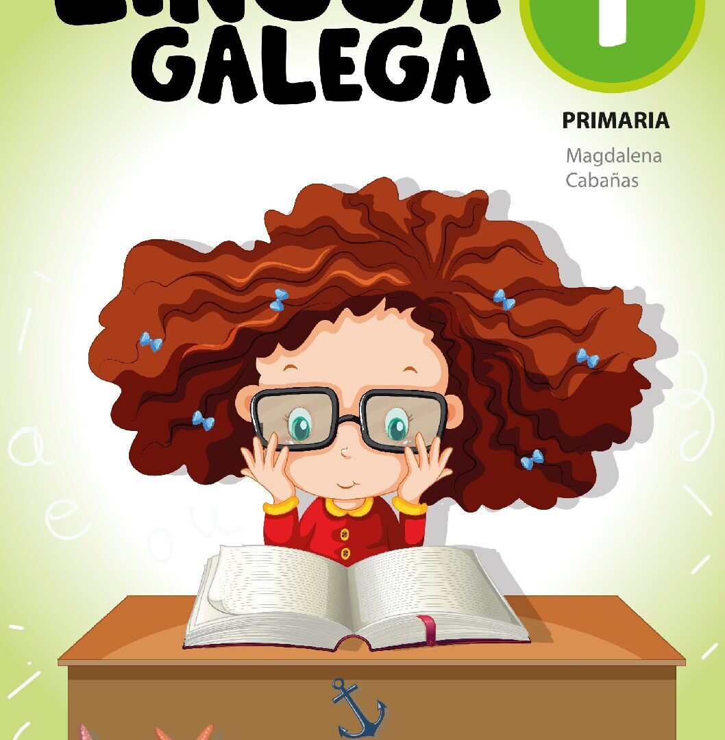 aci lingua galega 1º primaria pictociencia