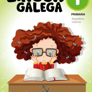 aci lingua galega 1º primaria pictociencia