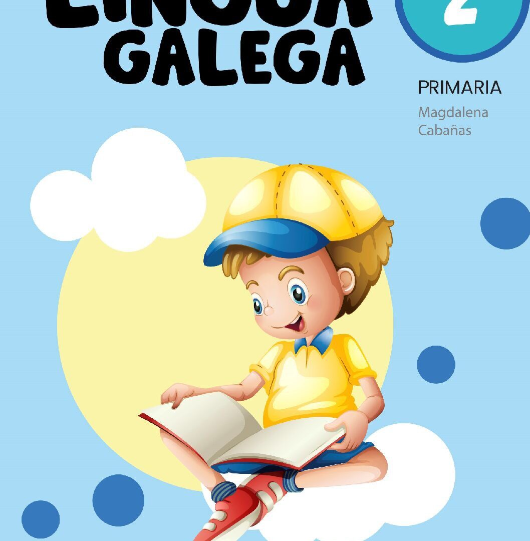 aci lingua galega 2º primaria pictociencia