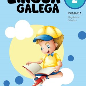 aci lingua galega 2º primaria pictociencia