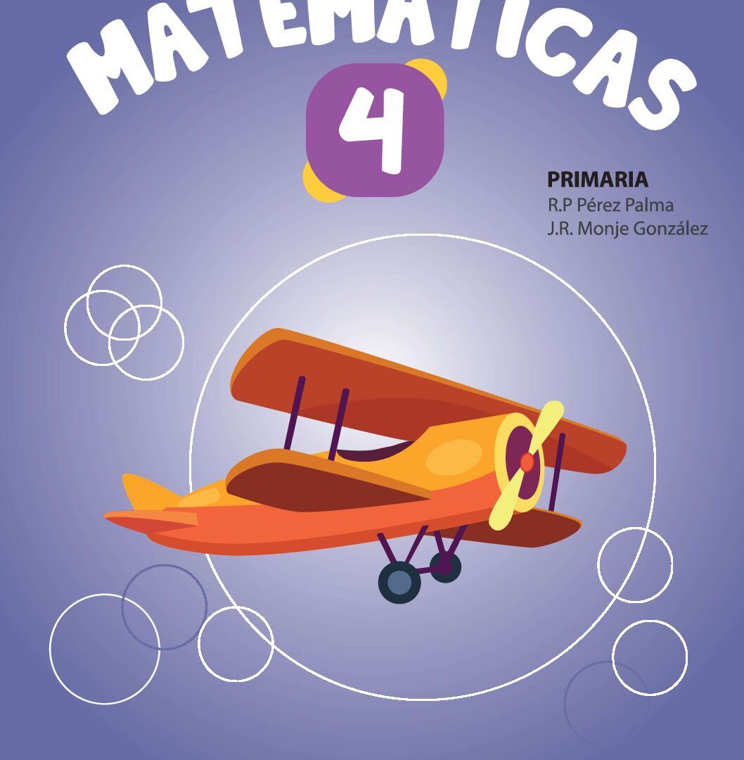 aci matematicas 4º primaria pictociencia