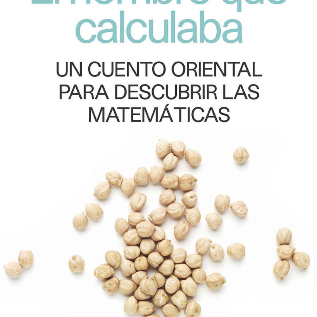 El hombre que calculaba