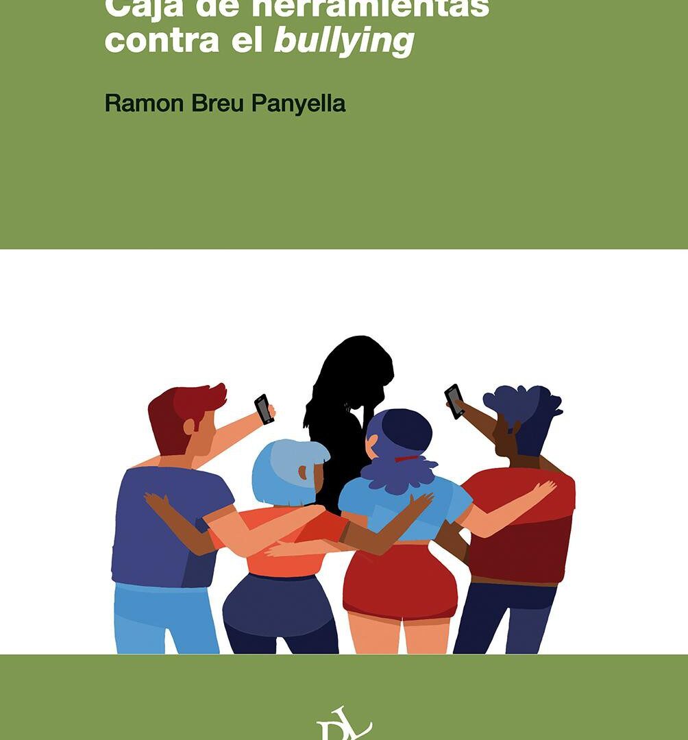 caja de herramientas contra el bullying