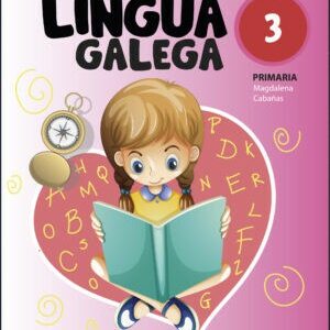 aci lingua galega 3º primaria pictociencia