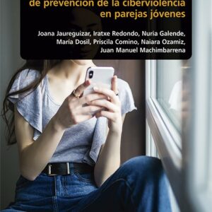CDA STOP programa de prevención de la ciberviolencia en parejas jóvenes