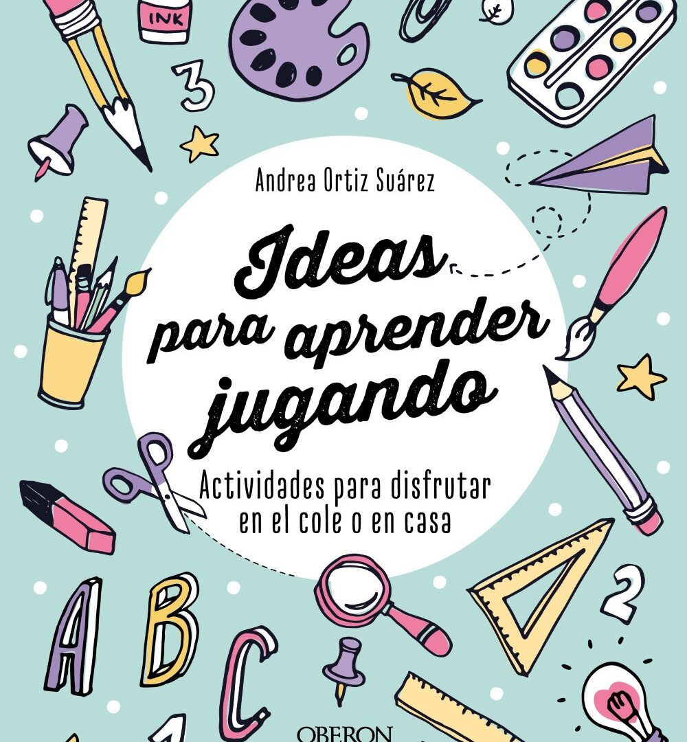 Ideas para aprender jugando