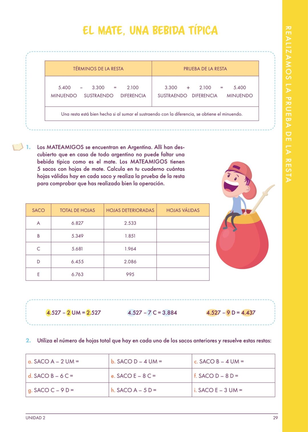 Los mateamigos 3º globo areostático