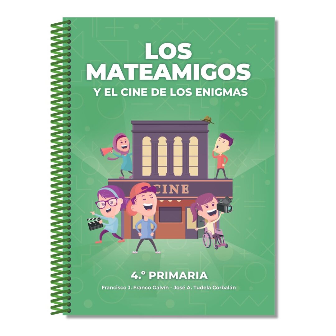 Los mateamigos 4º globo areostático