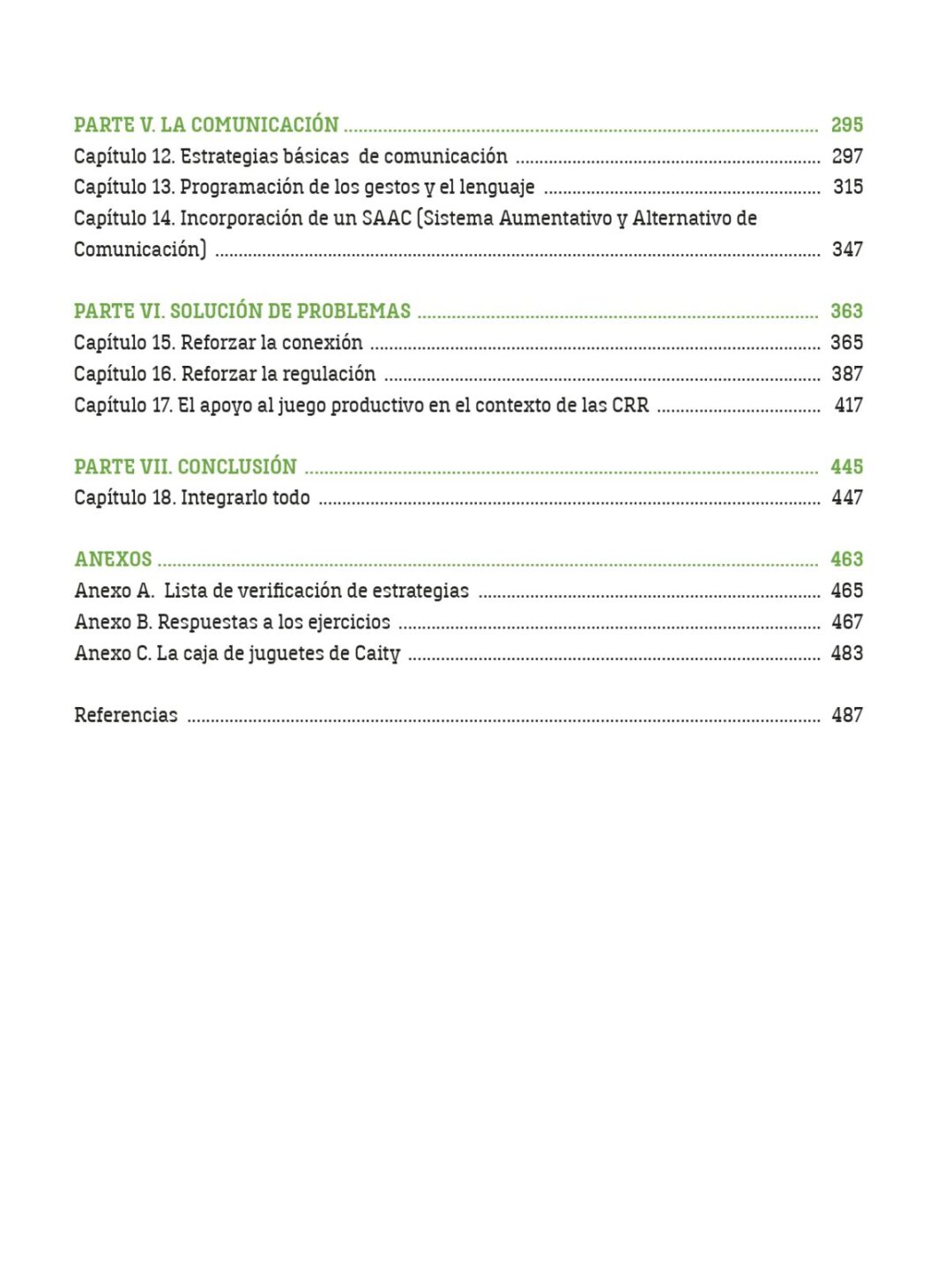 El modelo JASPER para niños con autismo - Imagen 2