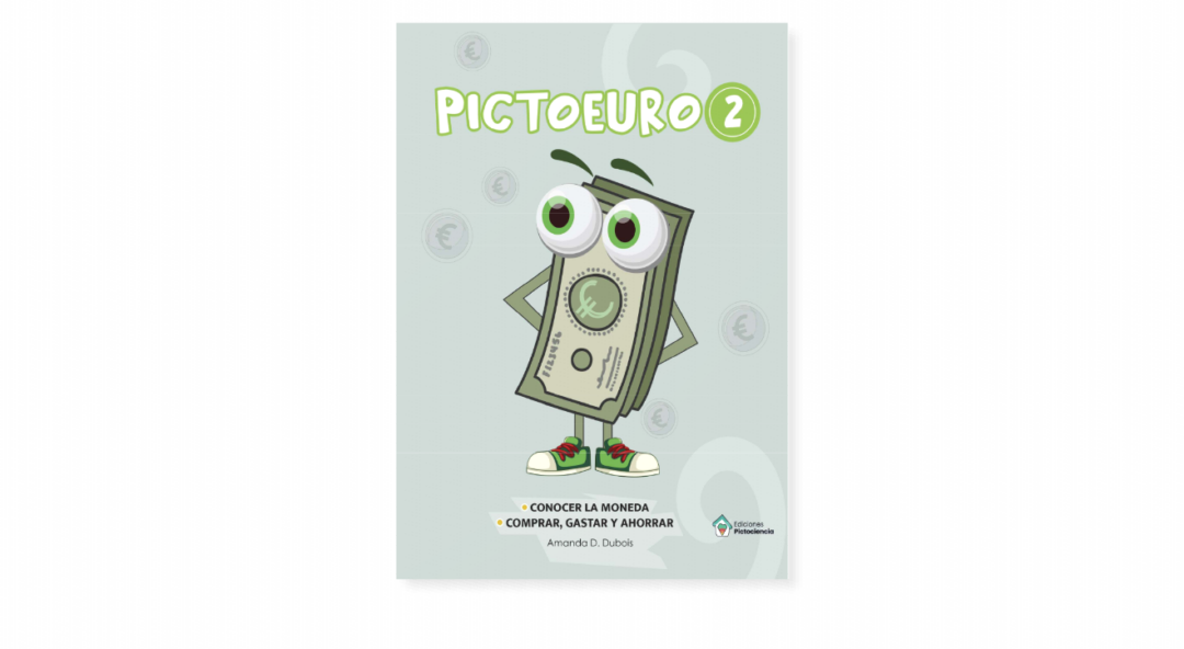Pictoeuro 2 Castellano pictociencia - Imagen 2