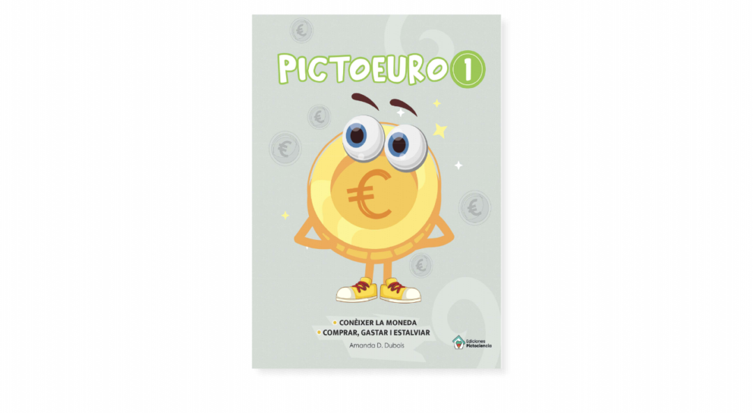 Pictoeuro 1 català pictociencia - Imagen 2