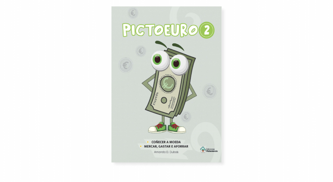 Pictoeuro 2 Gallego pictociencia - Imagen 2
