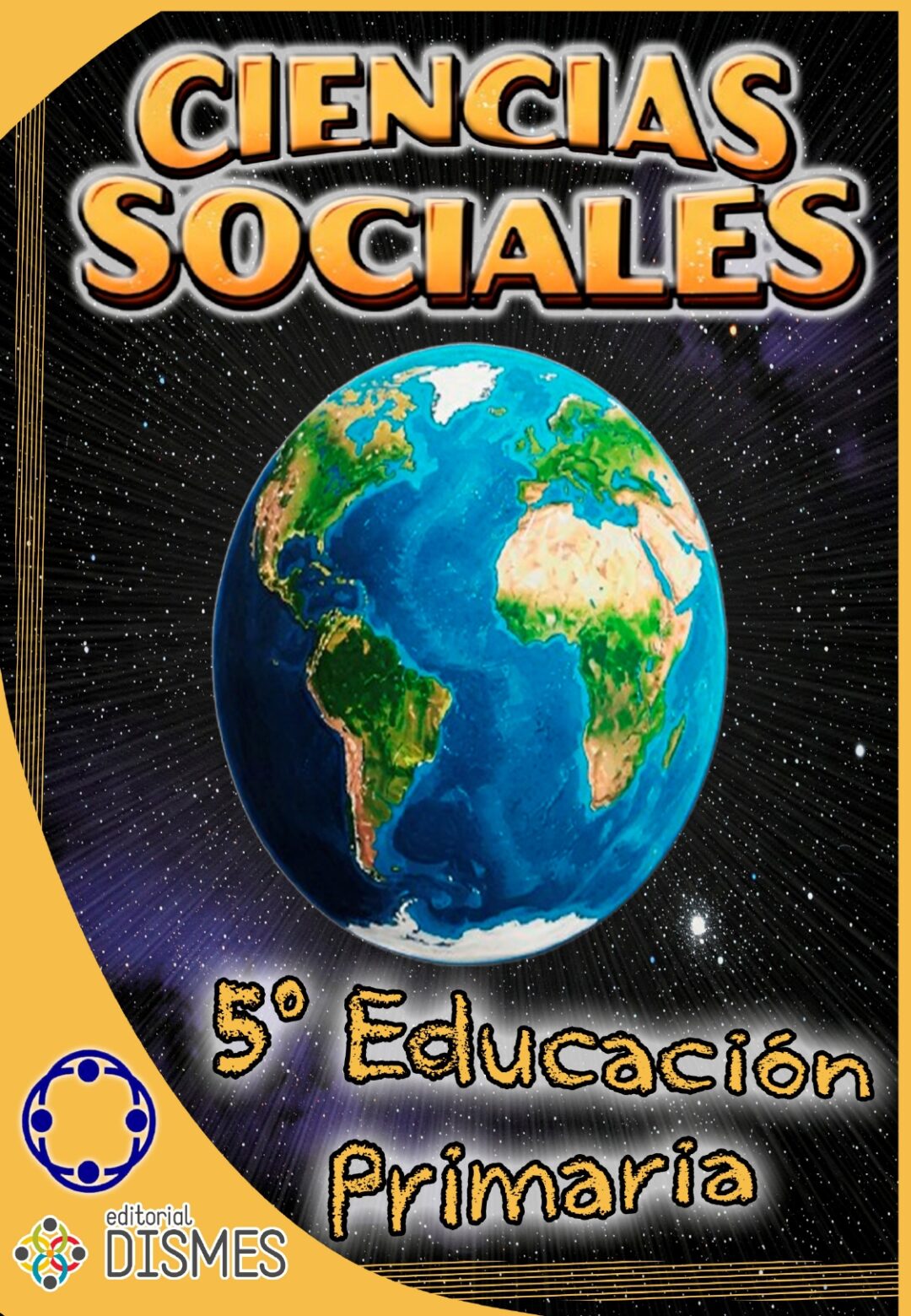 Ciencias sociales 5º primaria dismes