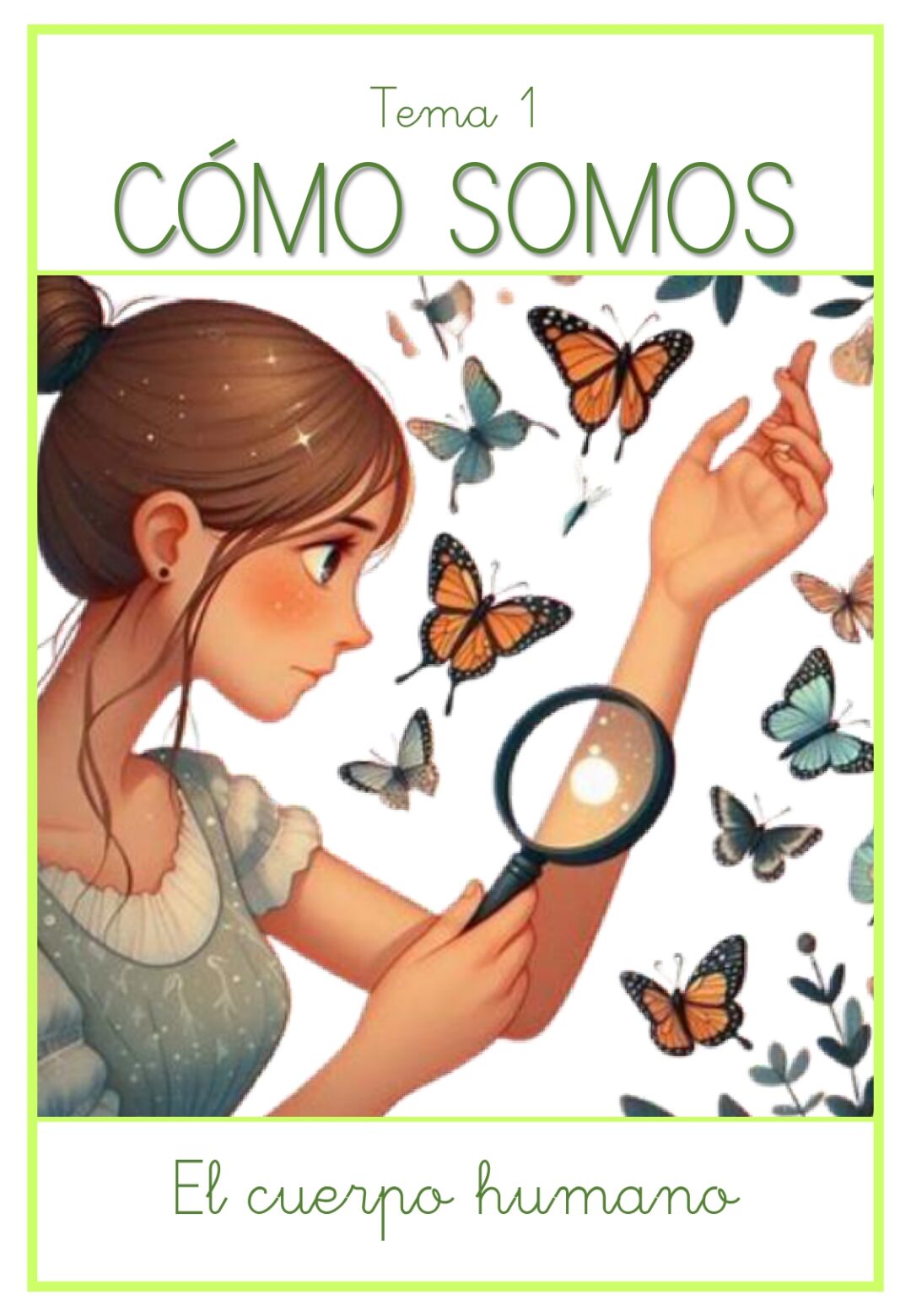 Conocimiento del medio 2º Primaria 1º trimestre - Imagen 3