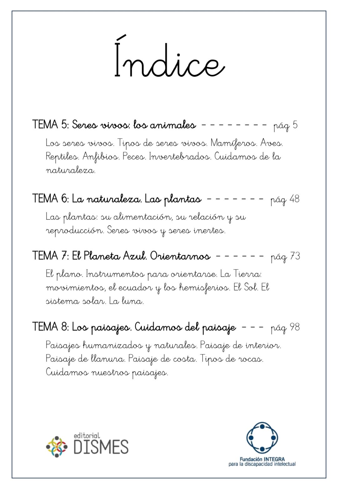 Conocimiento del medio 2º primaria 2º trimestre - Imagen 2