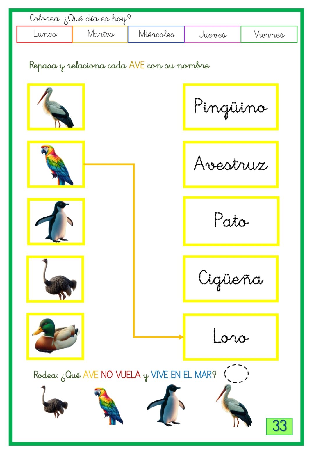 Conocimiento del medio 2º primaria 2º trimestre - Imagen 9