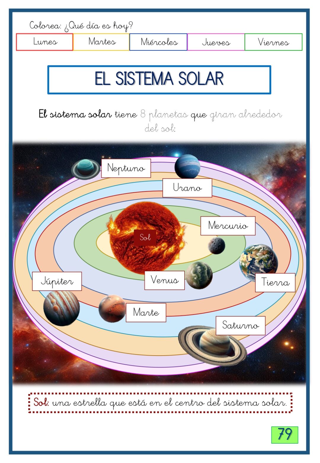 Conocimiento del medio 2º primaria 2º trimestre - Imagen 14