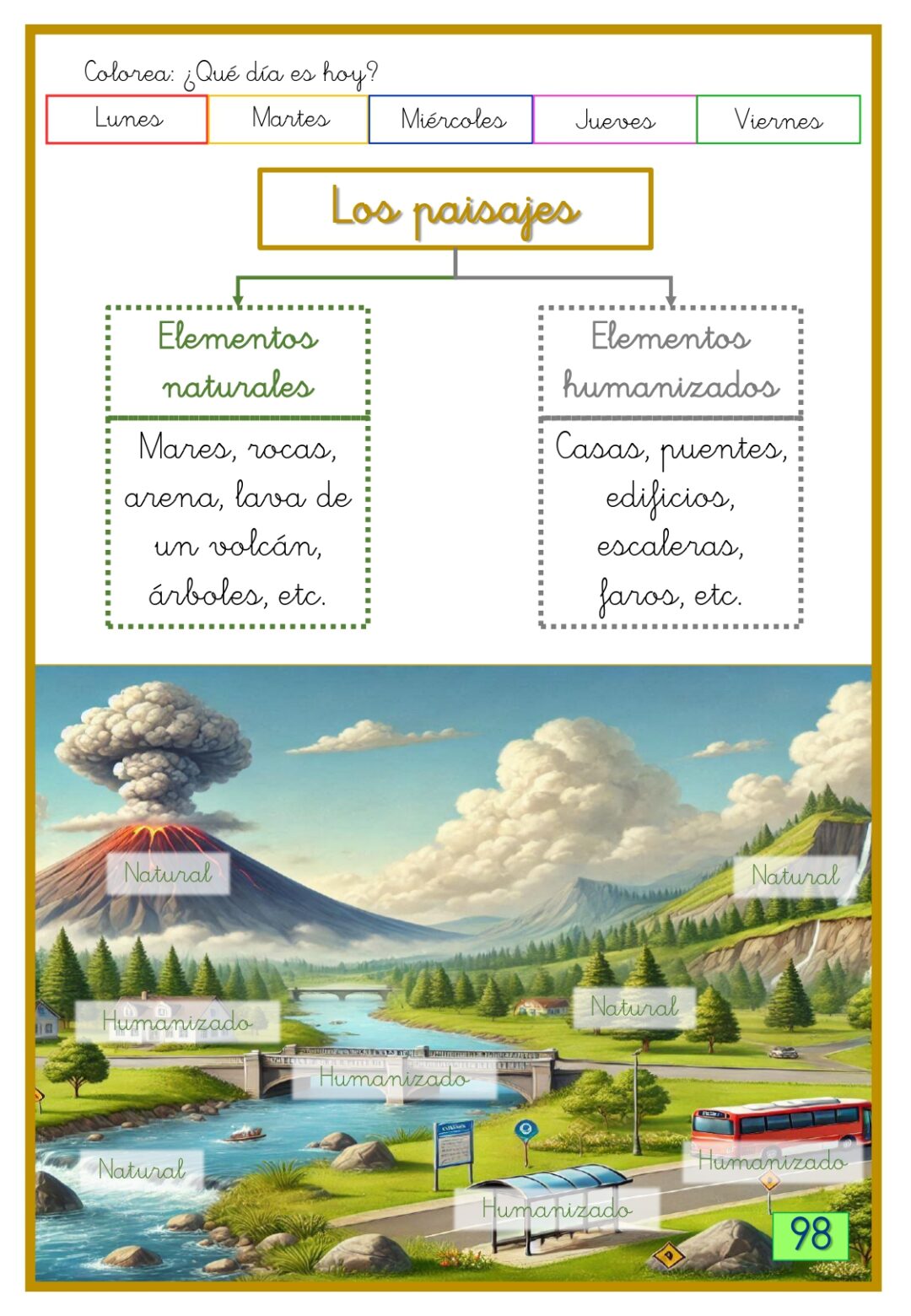 Conocimiento del medio 2º primaria 2º trimestre - Imagen 19