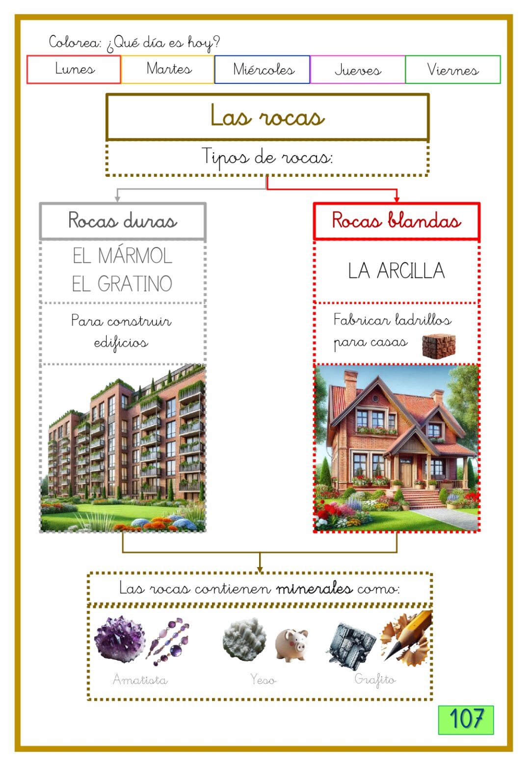 Conocimiento del medio 2º primaria 2º trimestre - Imagen 24