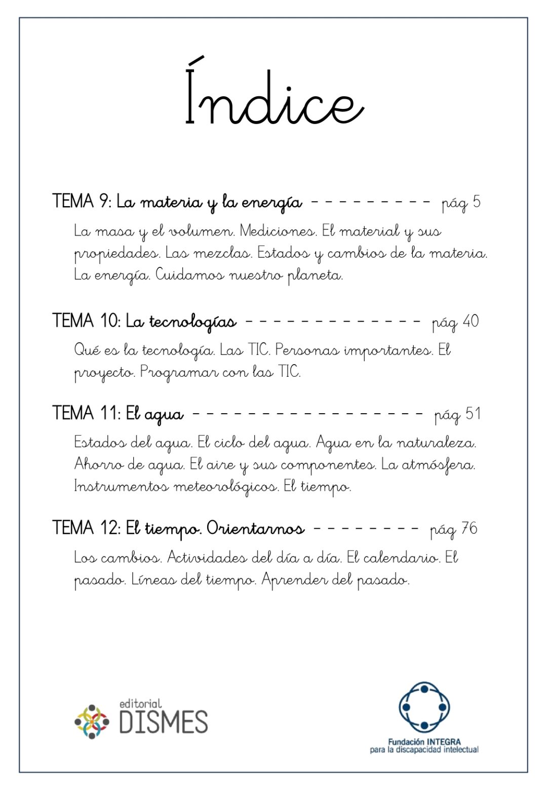Conocimiento del medio 2º primaria 3º trimestre - Imagen 2