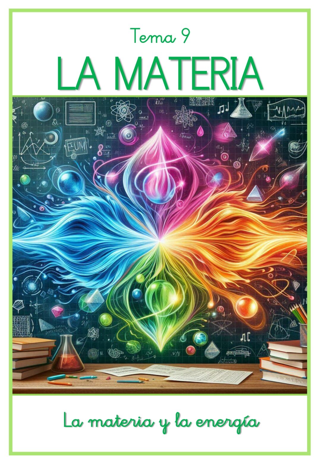 Conocimiento del medio 2º primaria 3º trimestre - Imagen 3