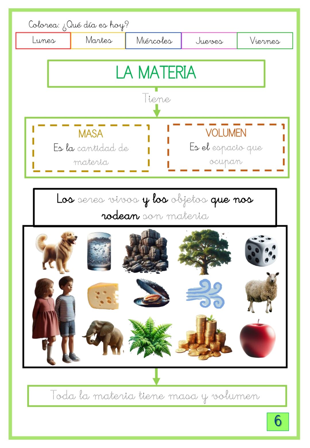 Conocimiento del medio 2º primaria 3º trimestre - Imagen 4