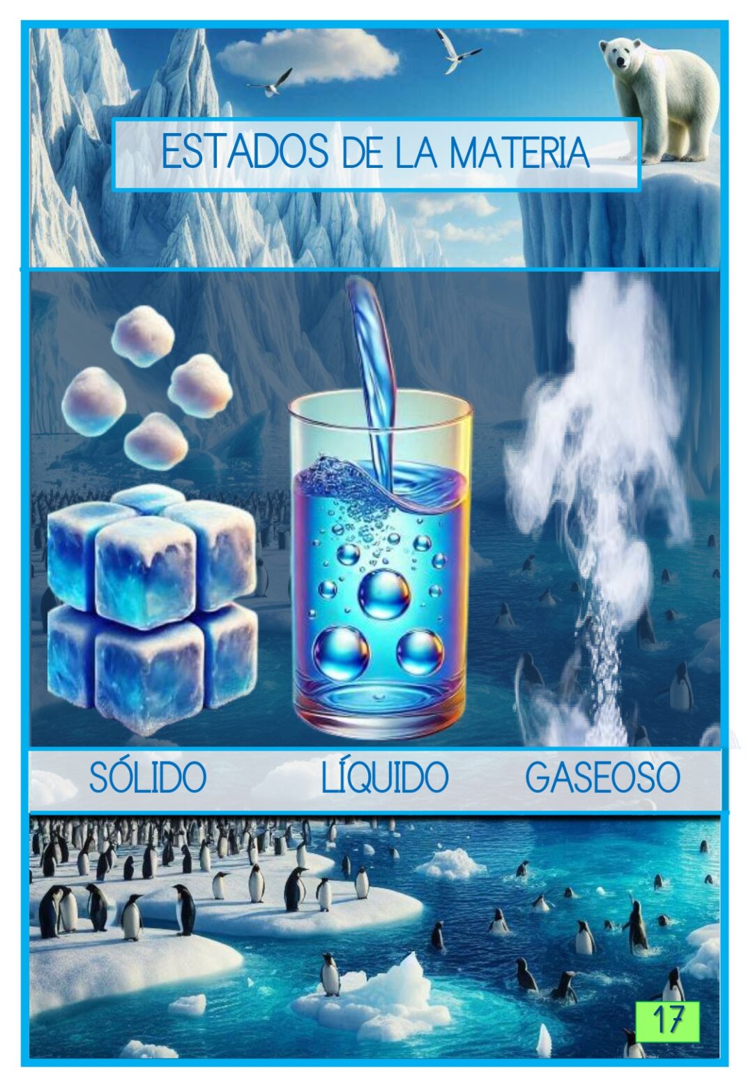 Conocimiento del medio 2º primaria 3º trimestre - Imagen 9