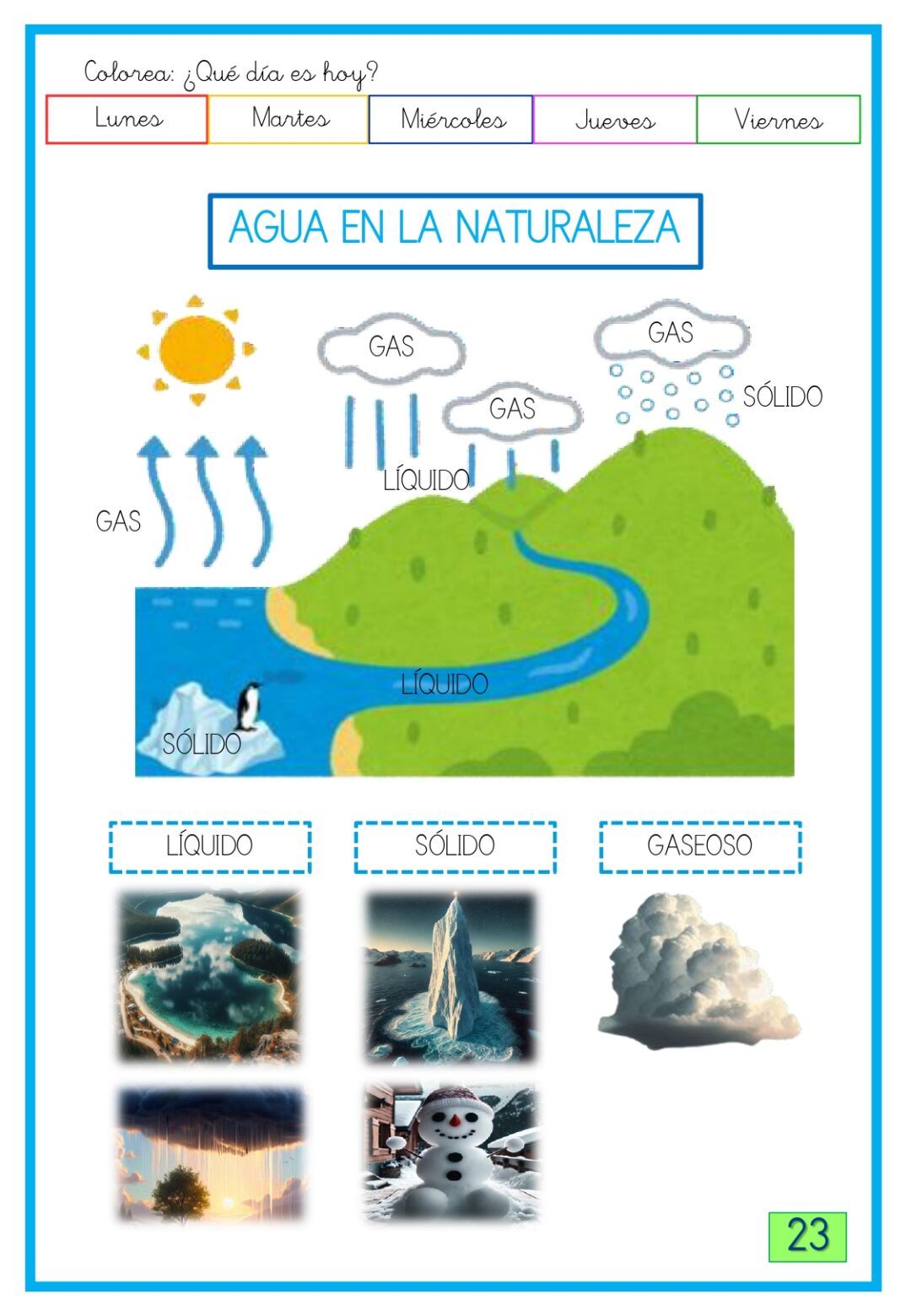 Conocimiento del medio 2º primaria 3º trimestre - Imagen 11