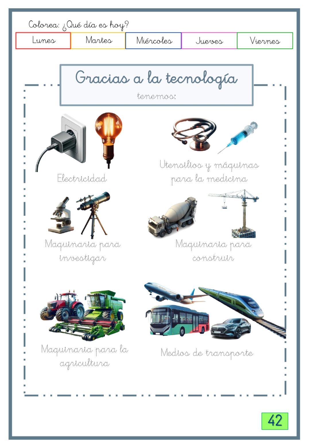 Conocimiento del medio 2º primaria 3º trimestre - Imagen 15
