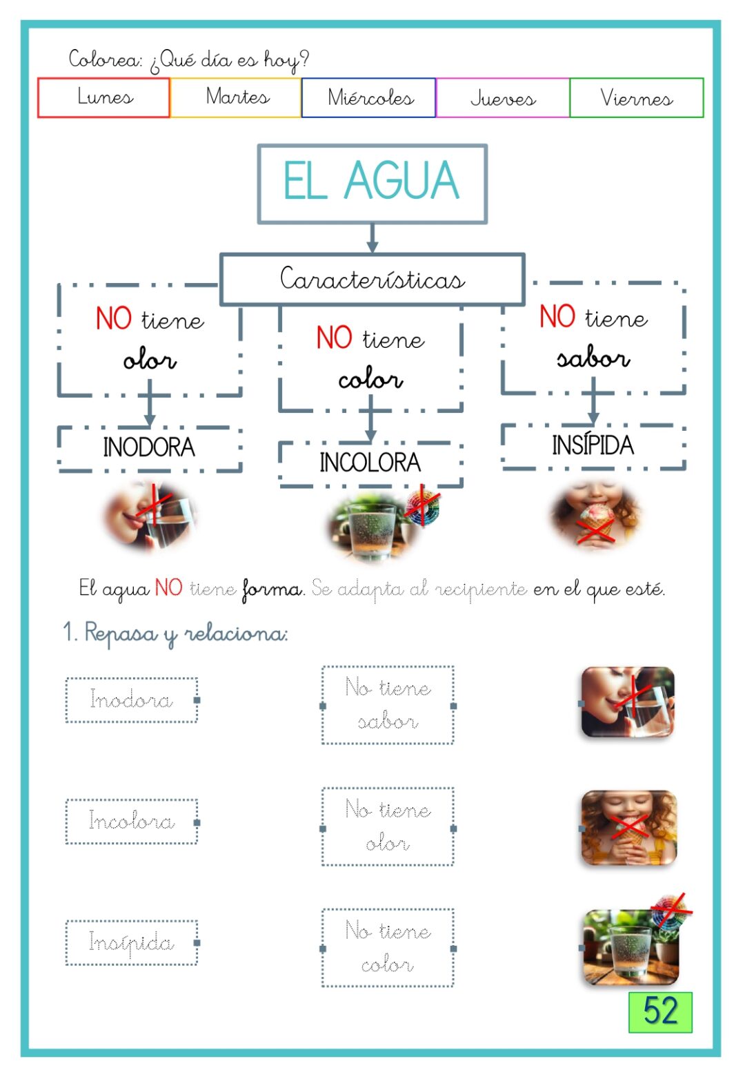 Conocimiento del medio 2º primaria 3º trimestre - Imagen 17