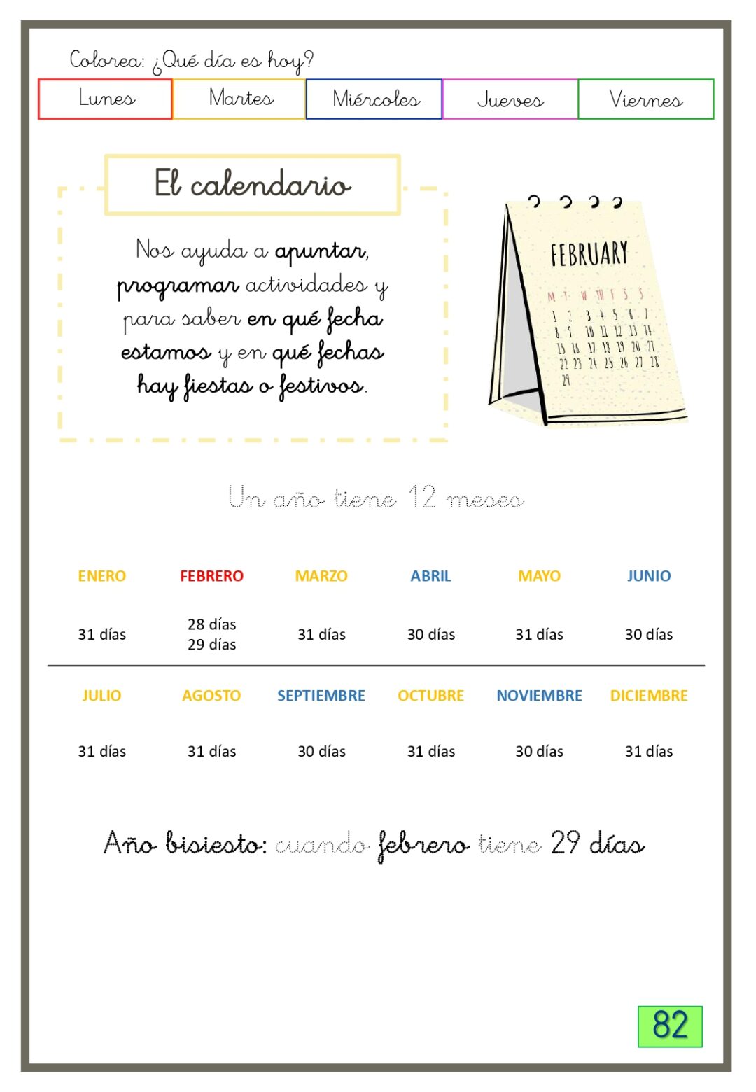 Conocimiento del medio 2º primaria 3º trimestre - Imagen 22