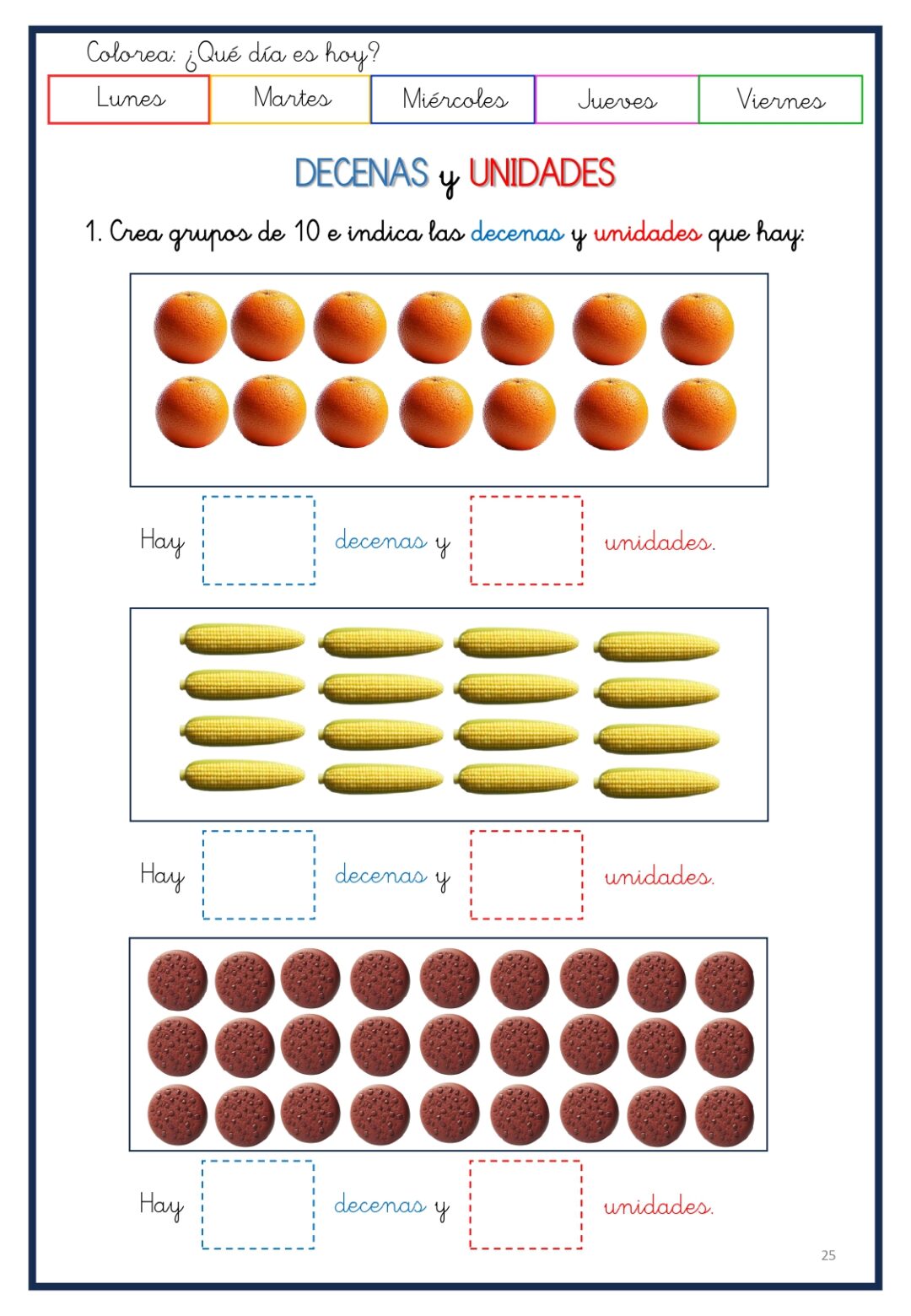 Matematicas 1ºPrimaria 3º trimestre - Imagen 7
