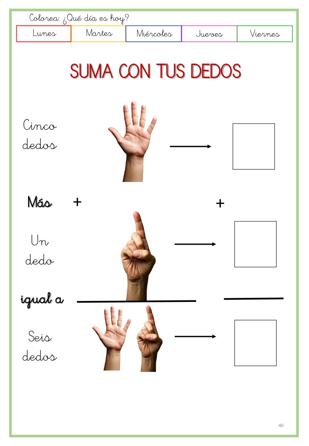 Matematicas 1ºPrimaria 3º trimestre - Imagen 10