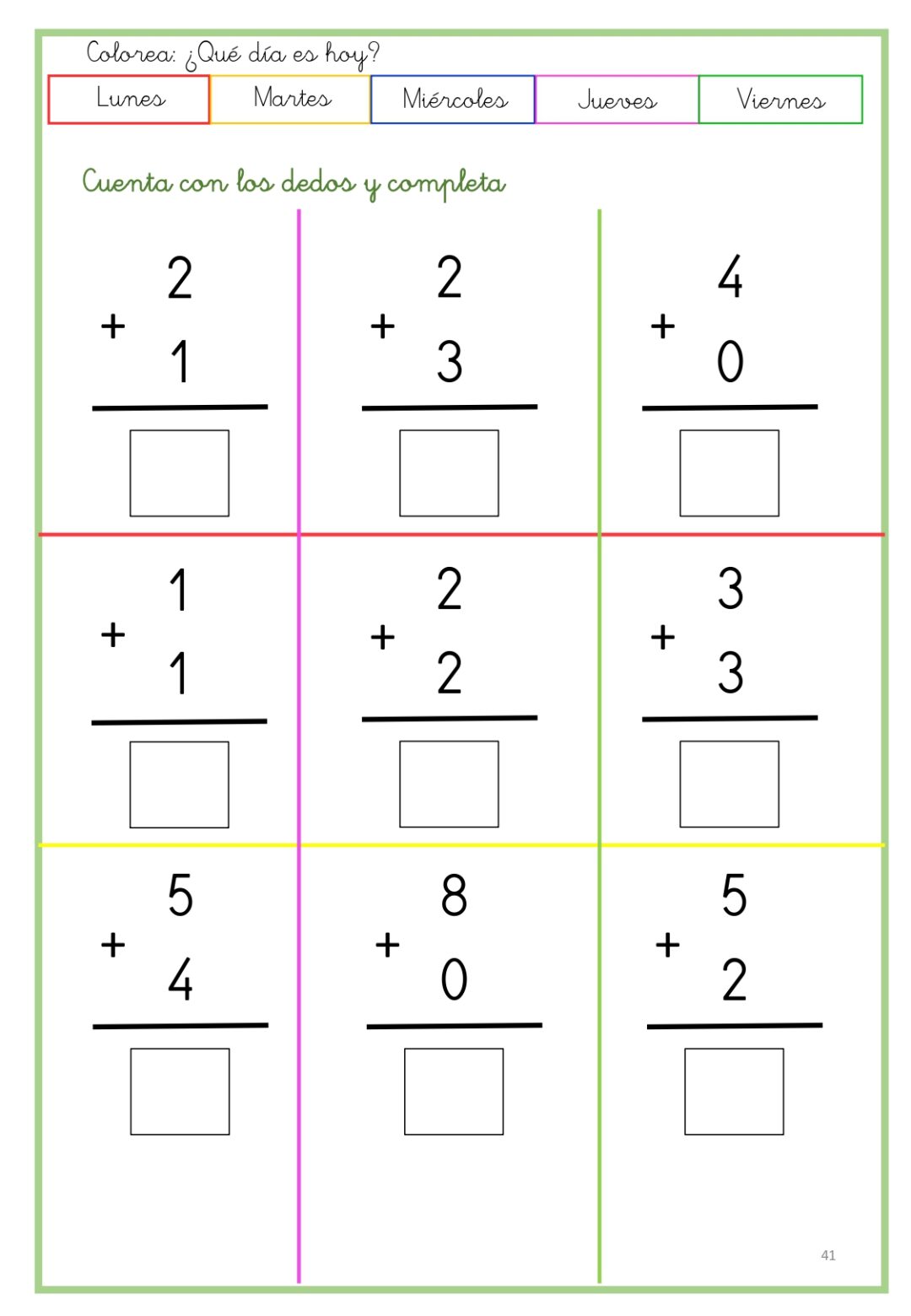 Matematicas 1ºPrimaria 3º trimestre - Imagen 11