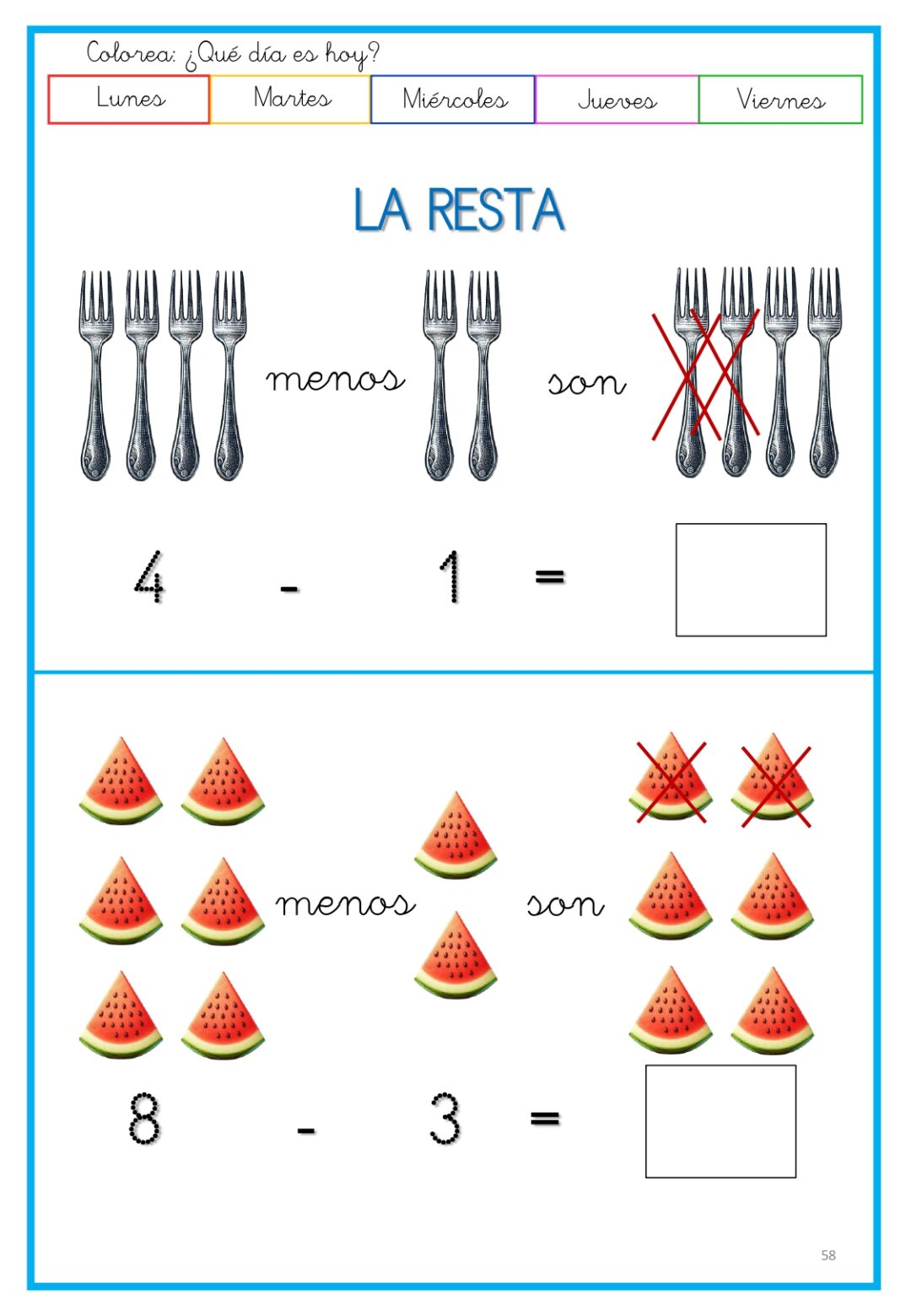 Matematicas 1ºPrimaria 3º trimestre - Imagen 12