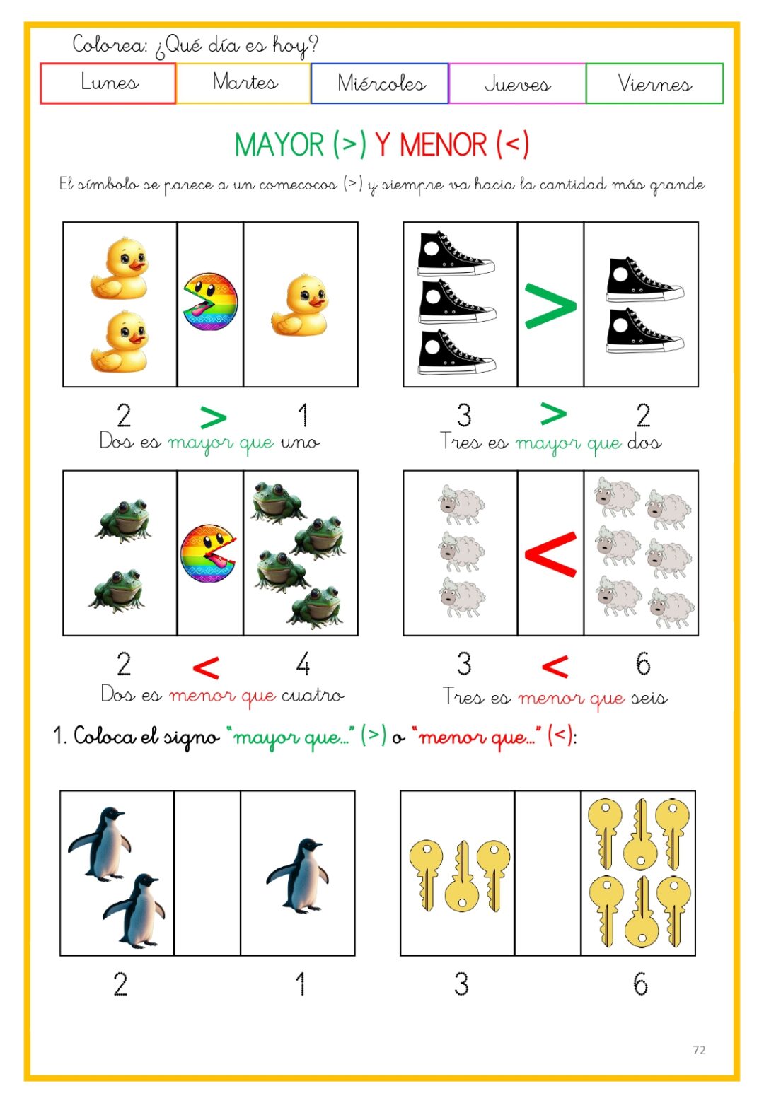 Matematicas 1ºPrimaria 3º trimestre - Imagen 13