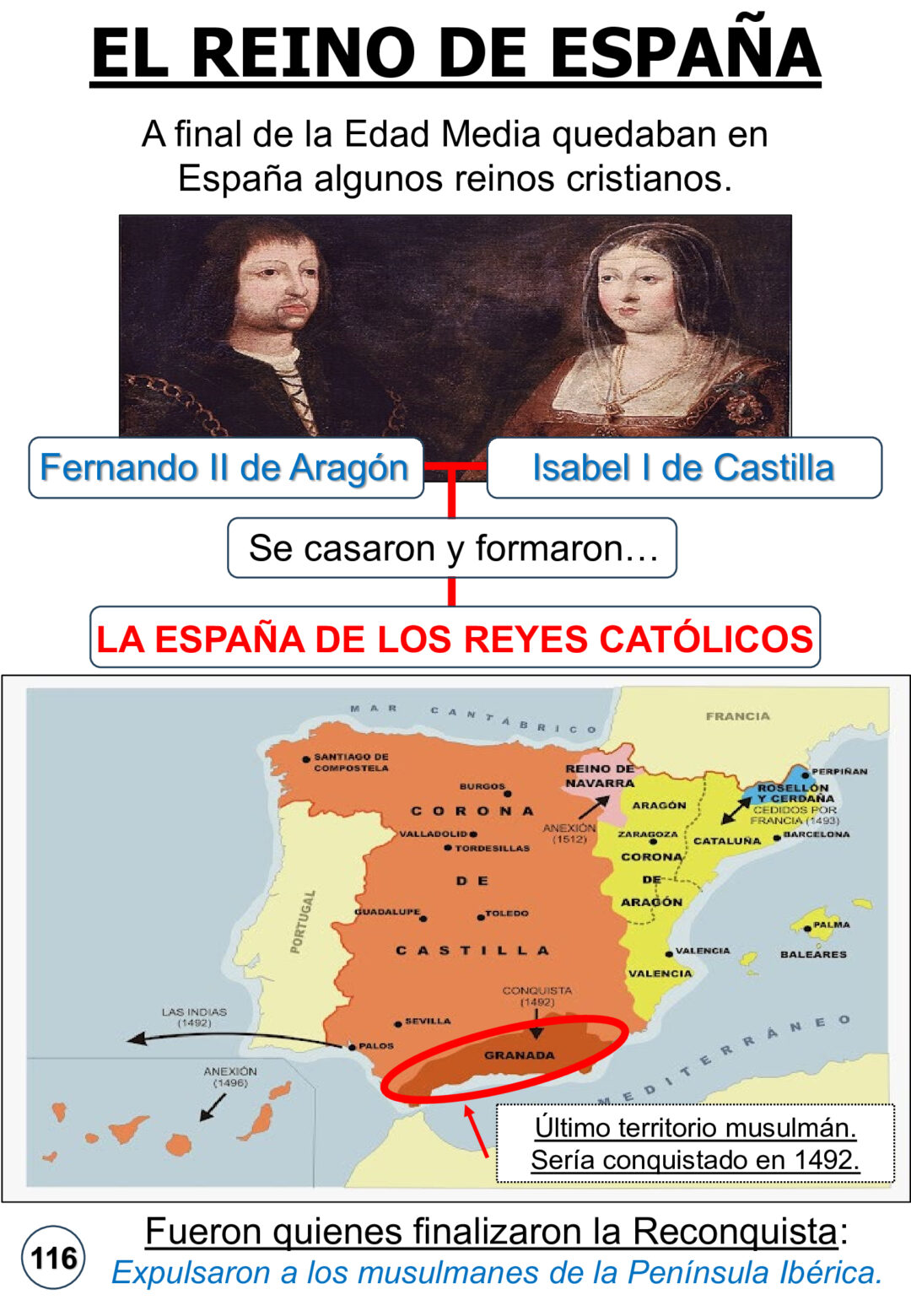 Ciencias sociales 5º primaria dismes - Imagen 29