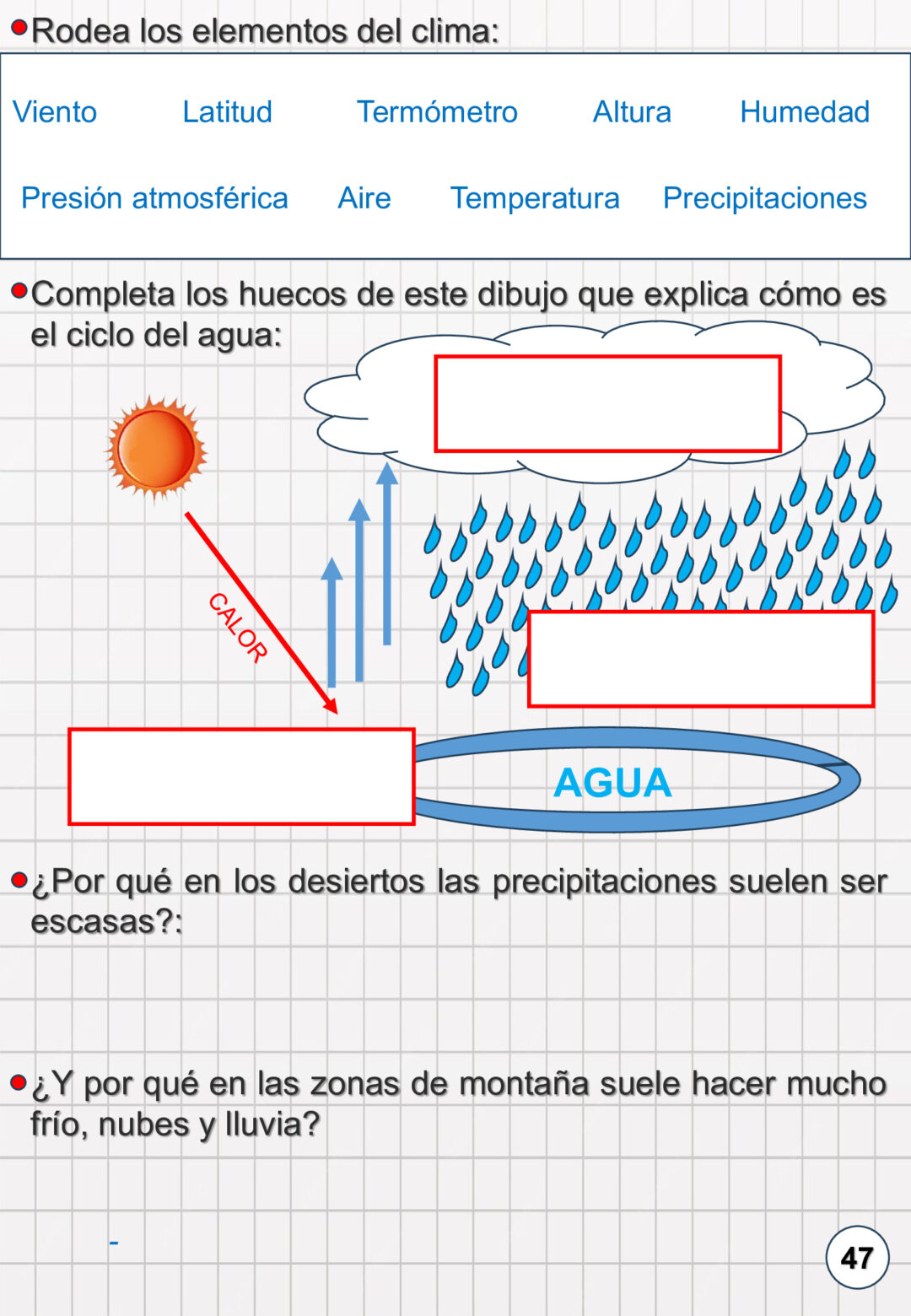 Ciencias sociales 5º primaria dismes - Imagen 13