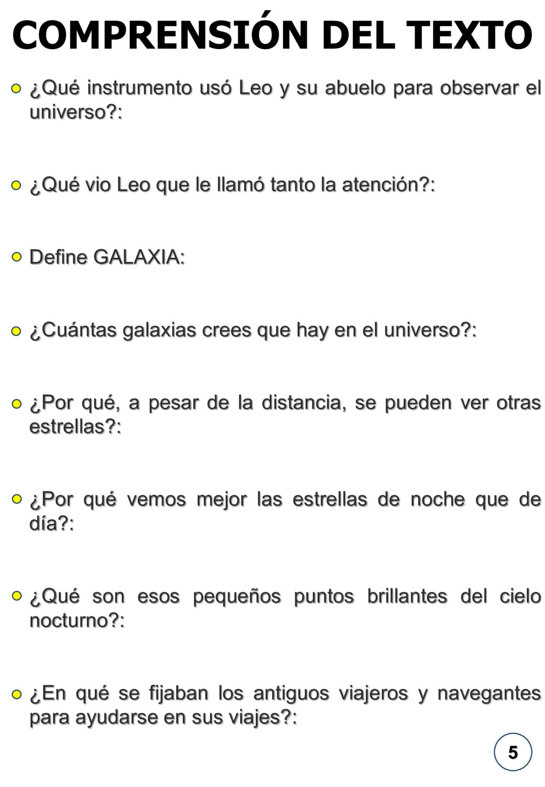 Ciencias sociales 5º primaria dismes - Imagen 5