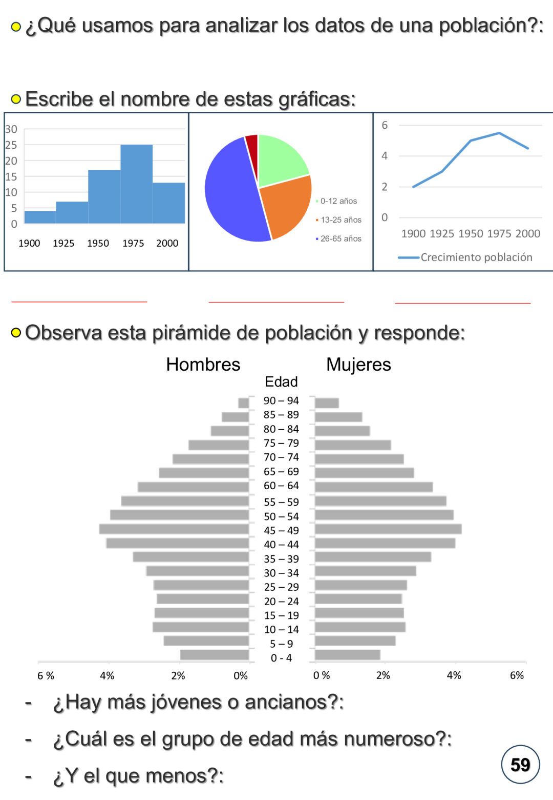 Ciencias sociales 5º primaria dismes - Imagen 15
